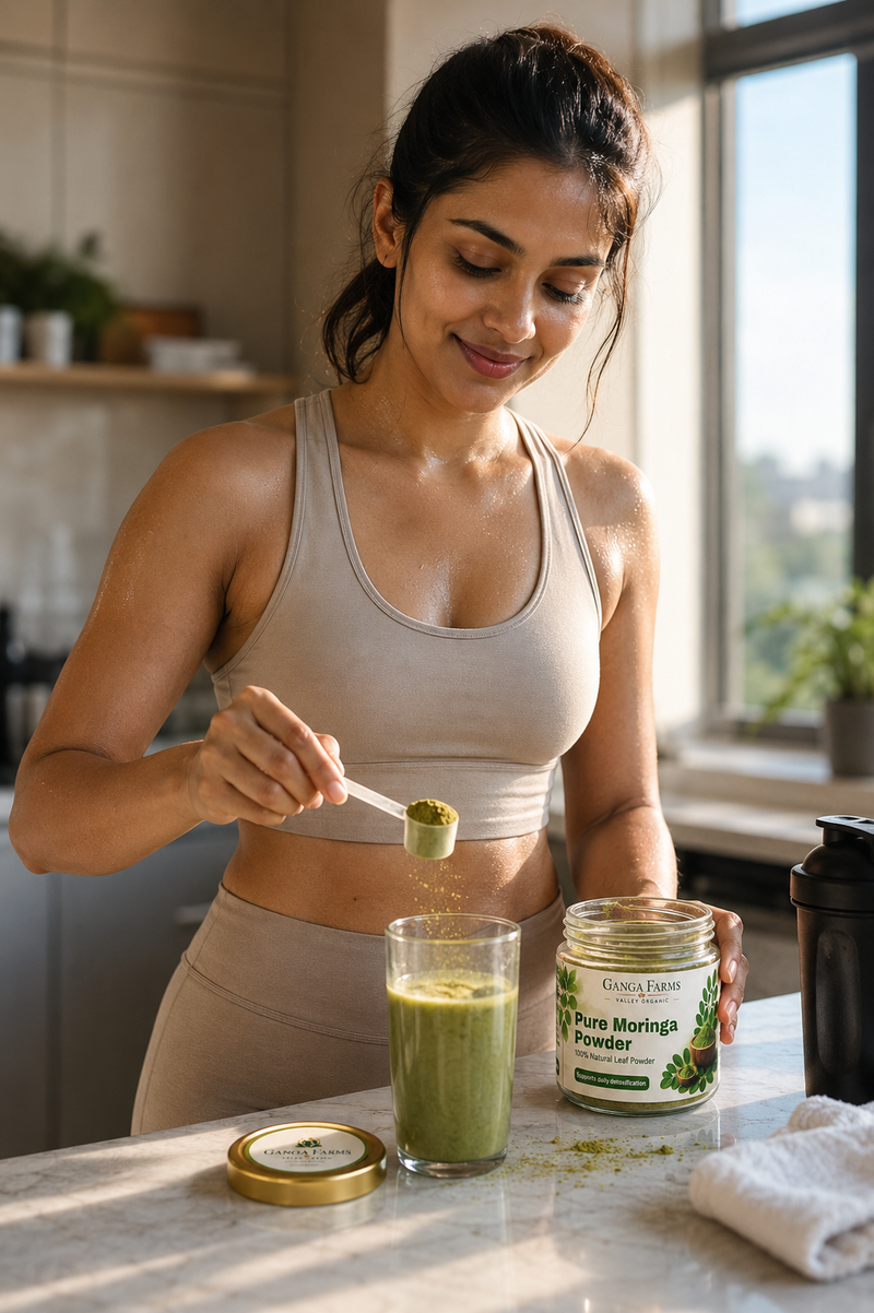 Sunita G.