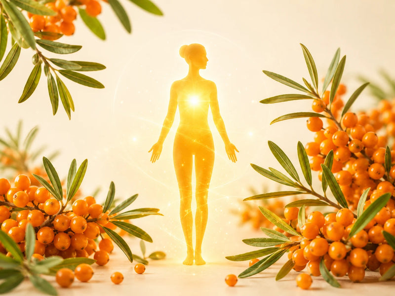Boost your immunity